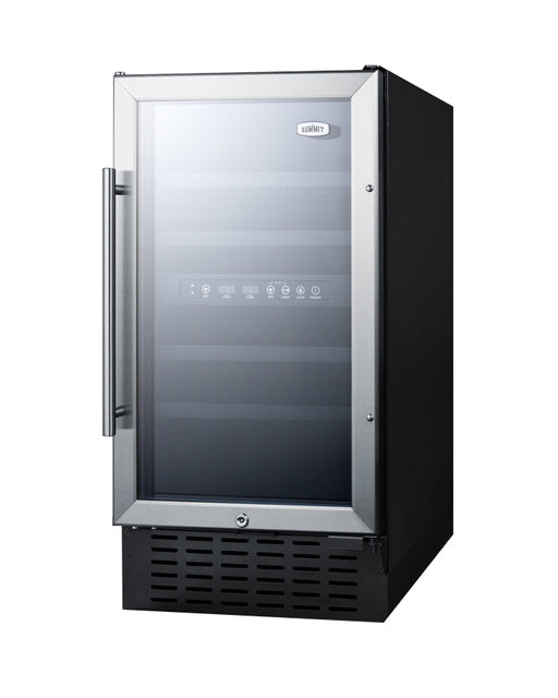SWC182ZADA Wine Refrigerator