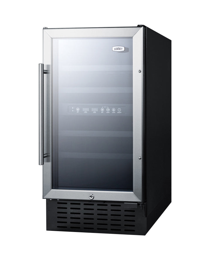 SWC182ZADA Wine Refrigerator