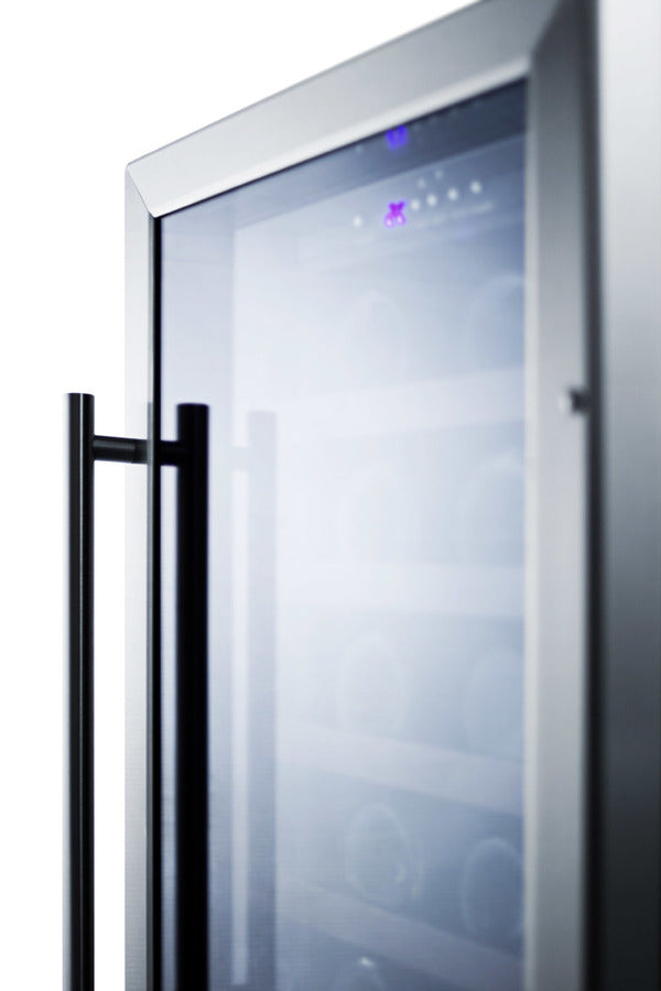 SWC1840B Wine Refrigerator
