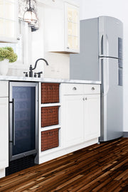 SWC1840B Wine Refrigerator