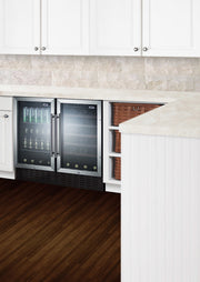 SWC1840B Wine Refrigerator