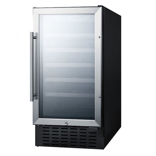 SWC1840B Wine Refrigerator