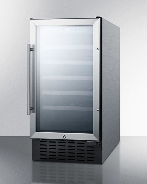 SWC1840B Wine Refrigerator
