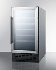 SWC1840B Wine Refrigerator