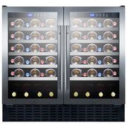 Summit SWC3668 Wine Cellar