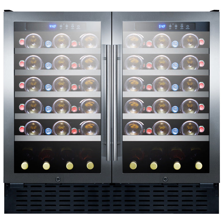Summit SWC3668 Wine Cellar