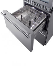 Summit SWCDAF24 - Top Drawer