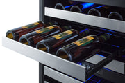 Summit SWCDAR24 - Full Shelf