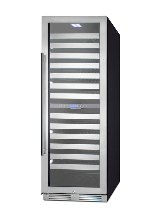Summit SWCP2163 Wine Cellar - Angled