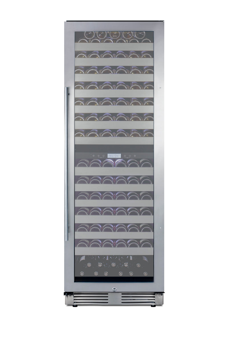Summit SWCP2163 Wine Cellar - Front Full