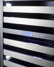Summit SWCP2163 Wine Cellar - Digital Controls