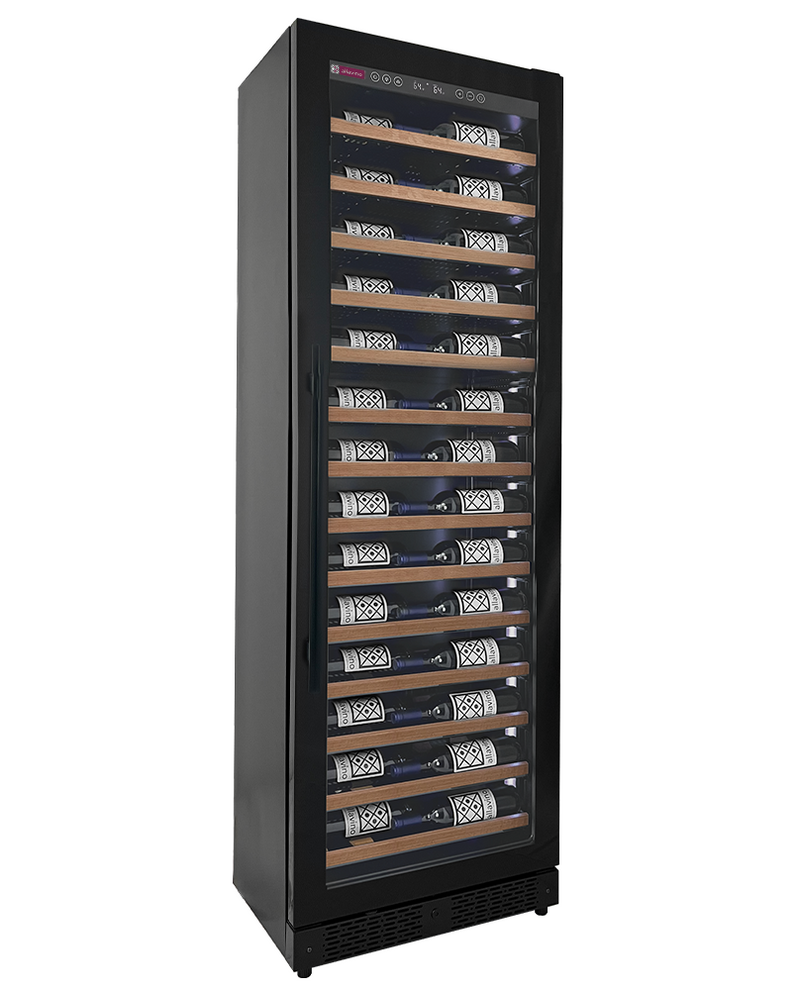 Allavino Reserva VSW6771S-1BR-WD shallow wine refrigerator