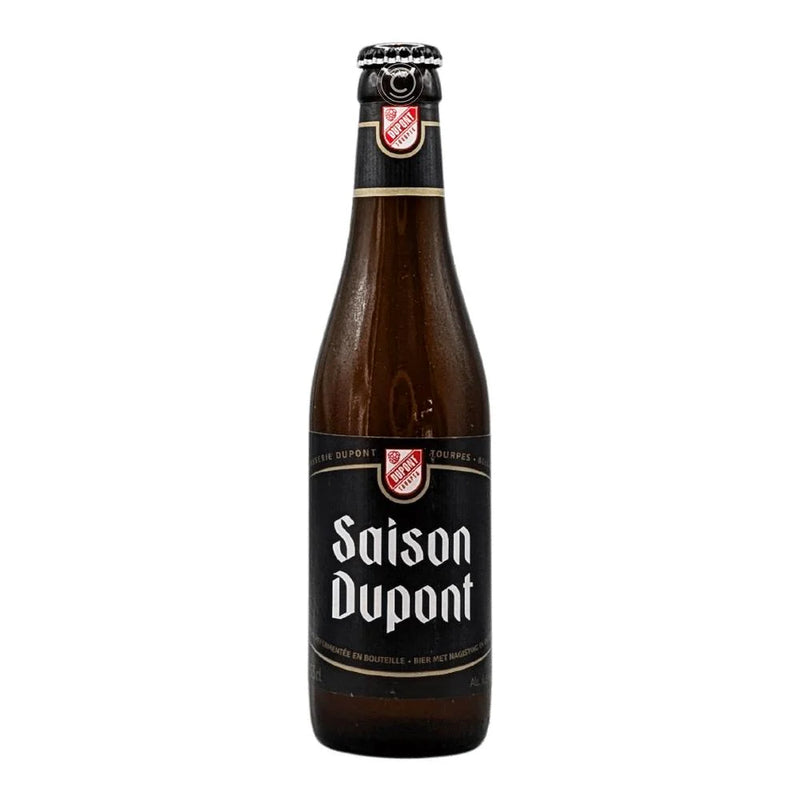 Saison Dupont - Toronto Brewing
