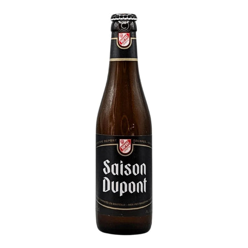 Saison Dupont - Toronto Brewing