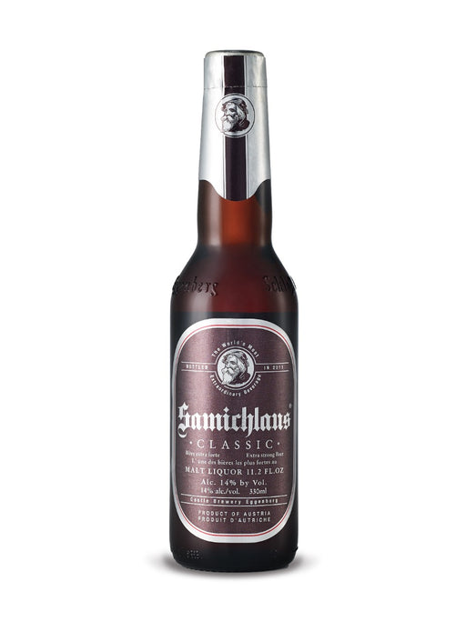 Eggenberg Brewery's Samichlaus - Toronto Brewing