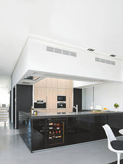 Wine Cellar Inspiration S- 28 bottles- Full Glass-Eurocave