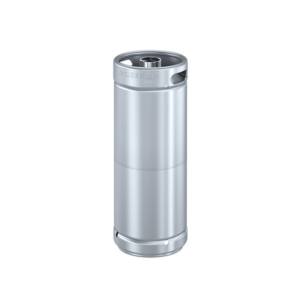 Schaefer Sudex Sanke Keg | Stackable D-Type (20L)