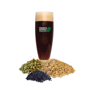 Schwarzbier - Toronto Brewing All-Grain Recipe Kit (5 Gallon/19 Litre)    - Toronto Brewing