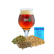 Scottish Export 80 - Toronto Brewing All-Grain Recipe Kit (5 Gallon/19 Litre)    - Toronto Brewing