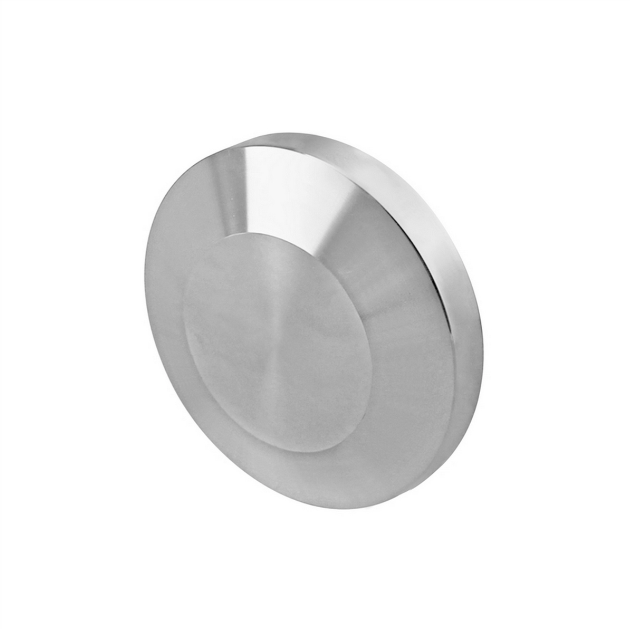 Tri-Clamp - 0.5" TC Cap