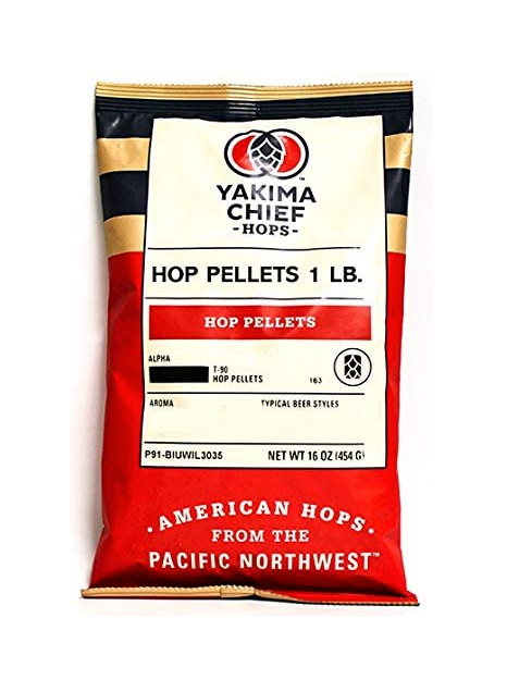 Nectaron® Hop Pellets 1 lb   - Toronto Brewing