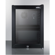 Summit | Compact Beverage Center (SCR114L)    - Toronto Brewing