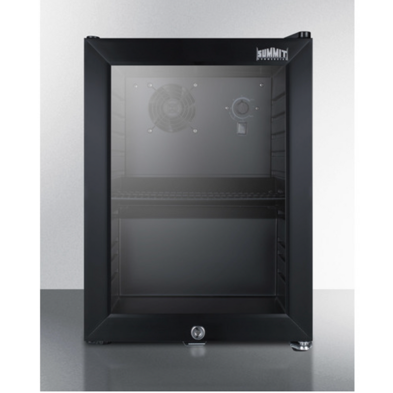 Summit | Compact Beverage Center (SCR114L)    - Toronto Brewing