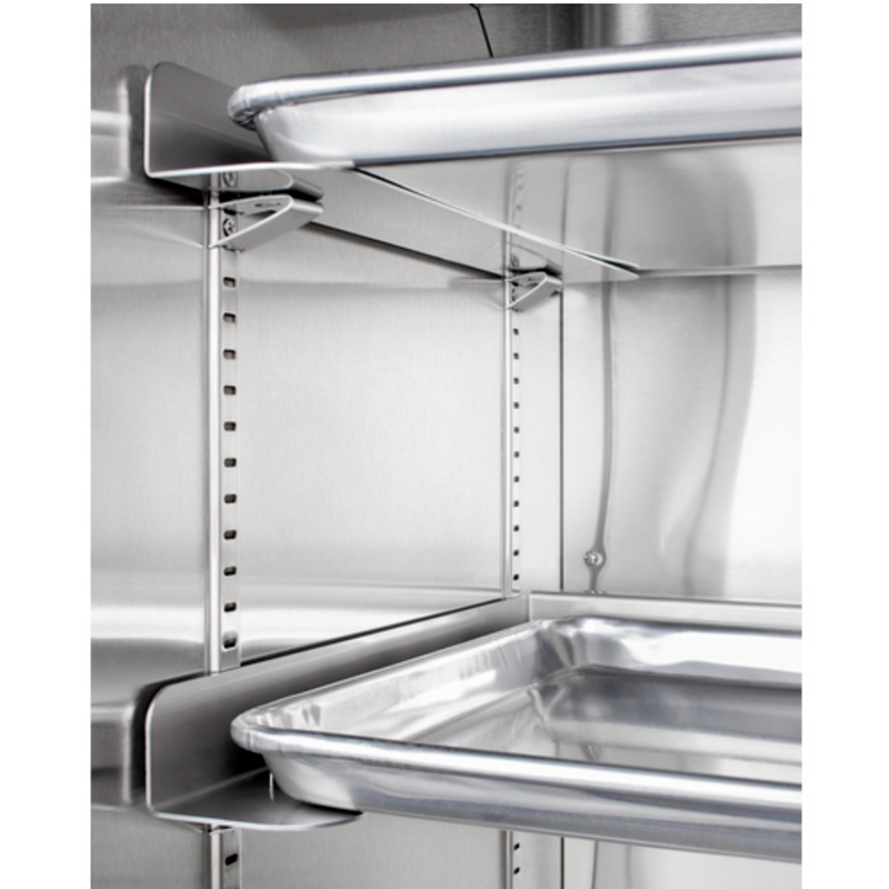 Summit | 24" Wide Beverage Centre with Dolly (SCR1401RI)    - Toronto Brewing