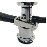 Keg Party Pump Sanke Coupler - Metal Bronco Style    - Toronto Brewing