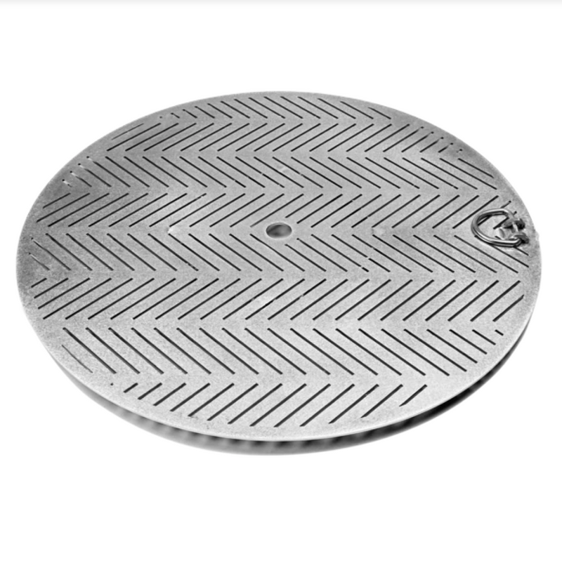 Spike Brewing | False Bottom for Kettle    - Toronto Brewing