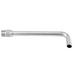 Spike Brewing | Stainless Steel 5/8” Center Pickup Tube for 10 Gallon Kettle    - Toronto Brewing