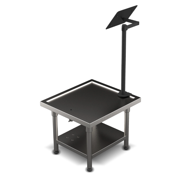 Spike Brewing | Solo Panel Stand    - Toronto Brewing