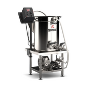 Spike Brewing | Solo Panel Stand    - Toronto Brewing