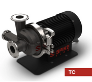 Spike Brewing | Solo System - Bottom Drain    - Toronto Brewing