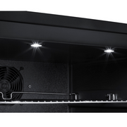 Summit | 24" Wide Built-In All-Freezer, ADA Compliant (ALFZ53IF)    - Toronto Brewing