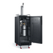 EdgeStar | KC1500 Single Tap Keg Fridge with Forced Air Refrigeration and Air Cooled Beer Tower    - Toronto Brewing