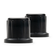 Milwaukee | MI0002 Plastic Cuvette Caps for 10 mL Glass Cuvettes    - Toronto Brewing