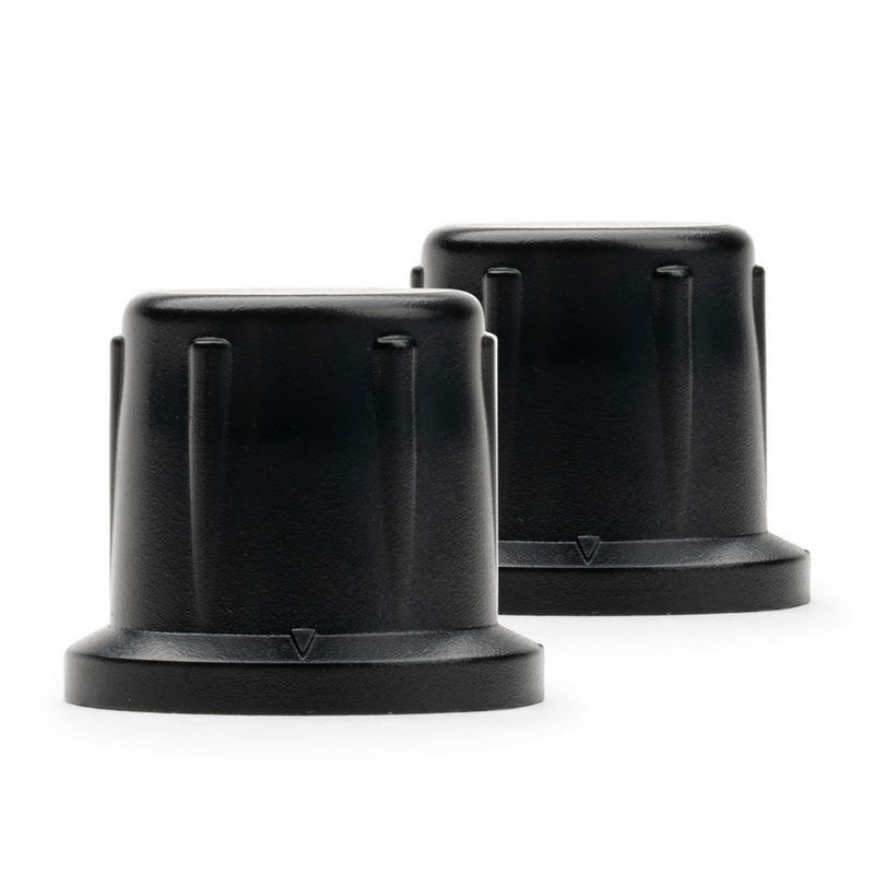 Milwaukee | MI0002 Plastic Cuvette Caps for 10 mL Glass Cuvettes    - Toronto Brewing