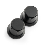 Milwaukee | MI0002 Plastic Cuvette Caps for 10 mL Glass Cuvettes    - Toronto Brewing