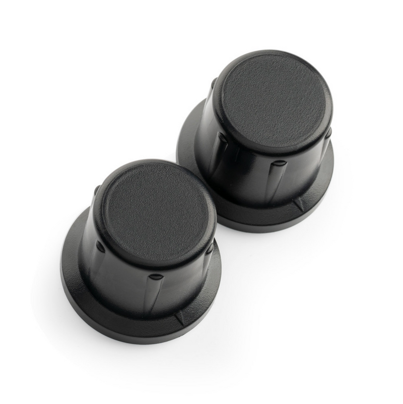 Milwaukee | MI0002 Plastic Cuvette Caps for 10 mL Glass Cuvettes    - Toronto Brewing