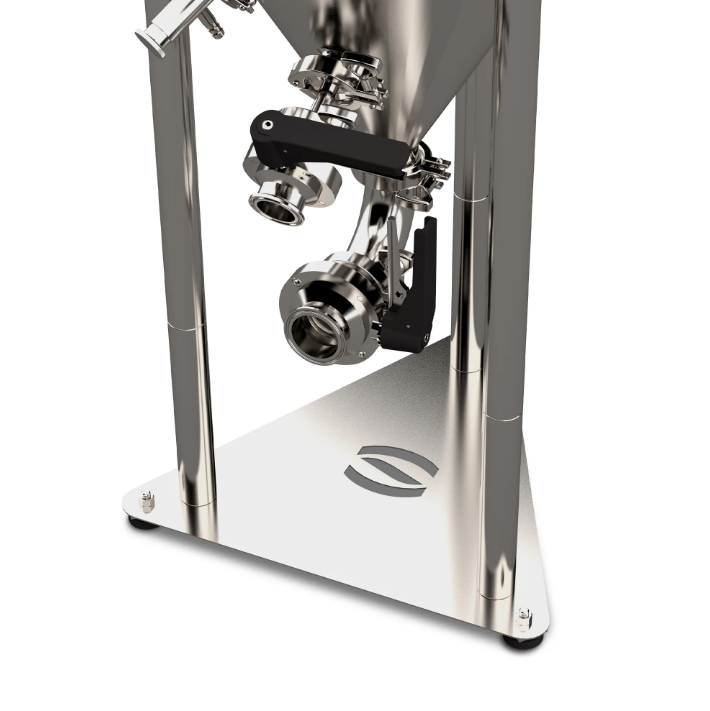 Spike Brewing | Extended Bracing Shelf for FLEX Fermenter    - Toronto Brewing