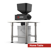 Spike Brewing | The Spike Mill - Home Table    - Toronto Brewing