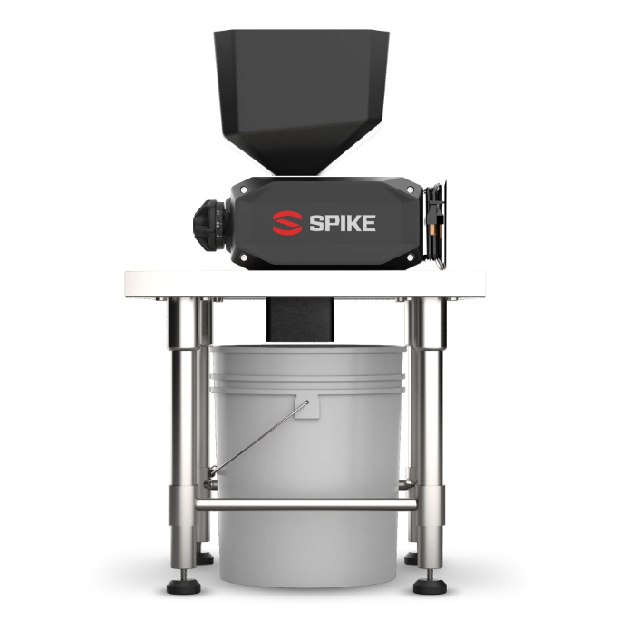 Spike Brewing | The Spike Mill - Home Table    - Toronto Brewing