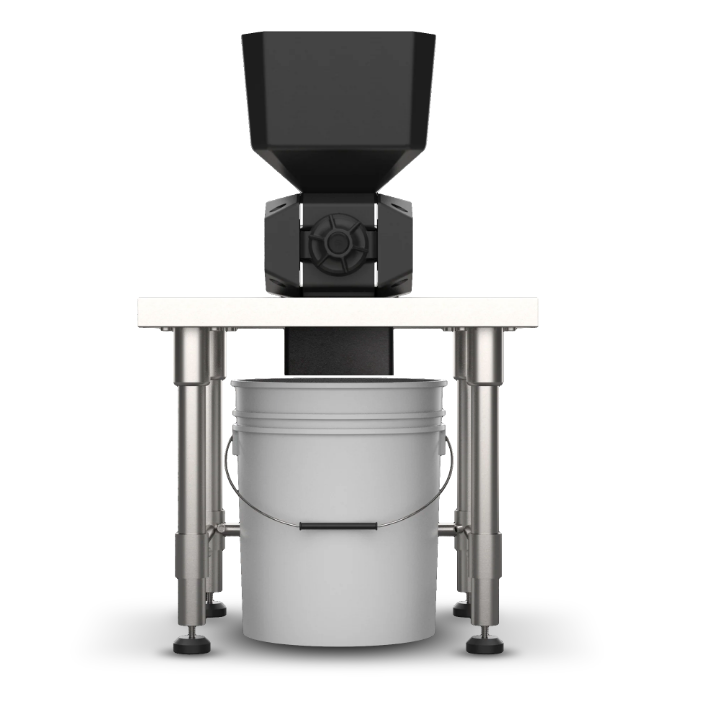 Spike Brewing | The Spike Mill - Home Table    - Toronto Brewing