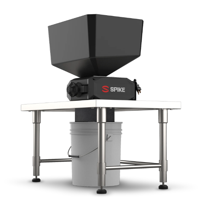 Spike Brewing | The Spike Mill Pro Table    - Toronto Brewing