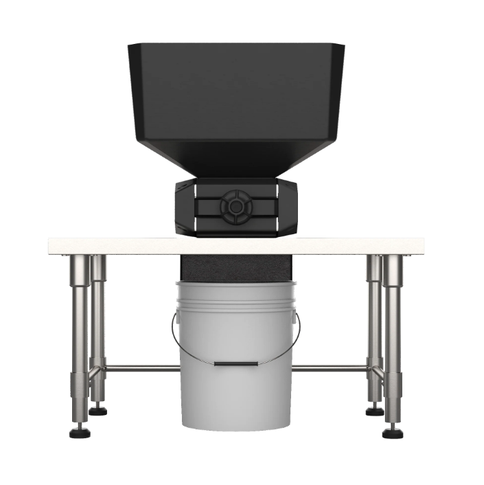 Spike Brewing | The Spike Mill Pro Table    - Toronto Brewing