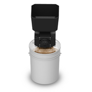 Spike Brewing | The Spike Mill Bucket Adapter    - Toronto Brewing