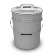 Spike Brewing | The Spike Mill Bucket Adapter    - Toronto Brewing