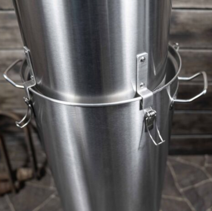 Anvil Brewing | Foundry™ - 18 Gallon All-in-One Electric Brewing System    - Toronto Brewing