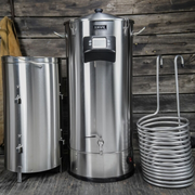 Anvil Brewing | Foundry™ - 18 Gallon All-in-One Electric Brewing System    - Toronto Brewing